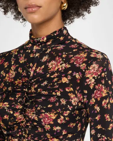 Ulla Johnson Ida Jersey Midi Dress | Thumbnail 5 Ulla Johnson Ida Jersey Midi Dress | Thumbnail 5