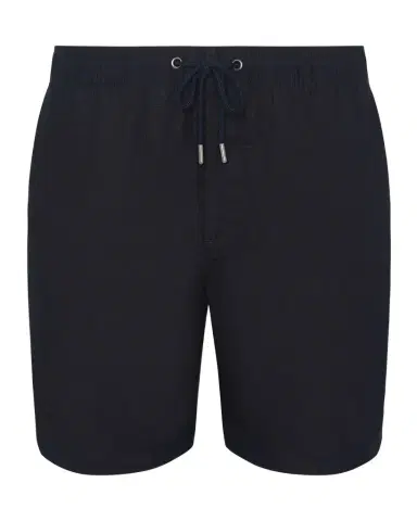 Onia Men's Stretch Linen Drawstring Shorts | Thumbnail 1 Onia Men's Stretch Linen Drawstring Shorts | Thumbnail 1