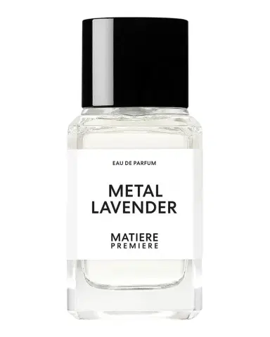 Matiere Premiere Metal Lavender Eau de Parfum, 3.4 oz. | Thumbnail 1 Matiere Premiere Metal Lavender Eau de Parfum, 3.4 oz. | Thumbnail 1