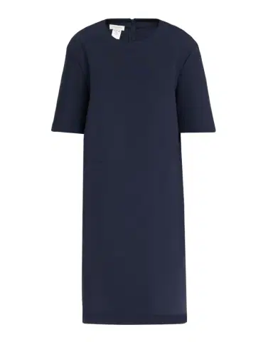 Lafayette 148 New York Scuba Mini T-Shirt Dress | Thumbnail 1 Lafayette 148 New York Scuba Mini T-Shirt Dress | Thumbnail 1