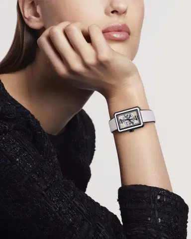 CHANEL BOY·FRIEND COCO GAME WATCH | Thumbnail 2 CHANEL BOY·FRIEND COCO GAME WATCH | Thumbnail 2