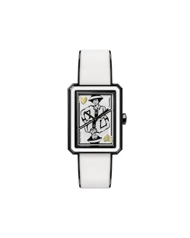 CHANEL BOY·FRIEND COCO GAME WATCH | Thumbnail 1 CHANEL BOY·FRIEND COCO GAME WATCH | Thumbnail 1