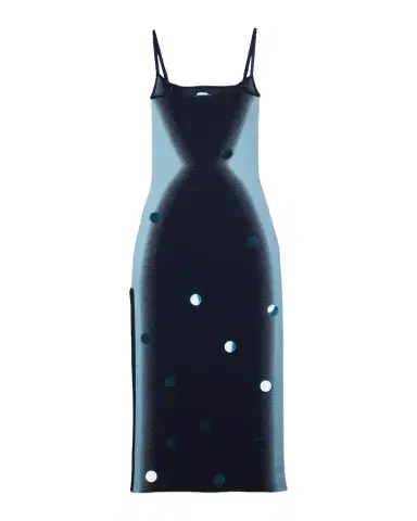 PH5 Valentina Embellished Knit Midi Dress | Thumbnail 1 PH5 Valentina Embellished Knit Midi Dress | Thumbnail 1