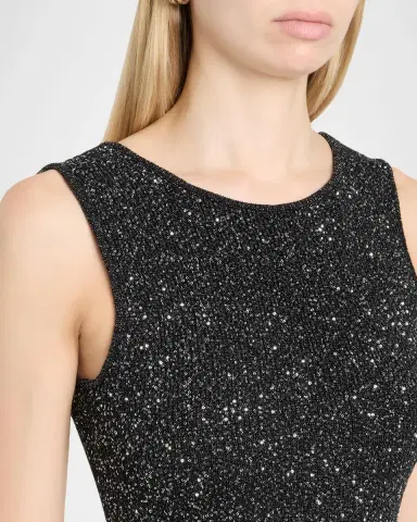 Toccin Cleo Low-Back Mini Dress | Thumbnail 5 Toccin Cleo Low-Back Mini Dress | Thumbnail 5