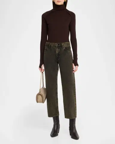 Frame The Hang Jeans | Thumbnail 2 Frame The Hang Jeans | Thumbnail 2
