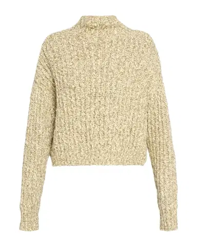 Ulla Johnson Albie Mock-Neck Knit Pullover | Thumbnail 1 Ulla Johnson Albie Mock-Neck Knit Pullover | Thumbnail 1