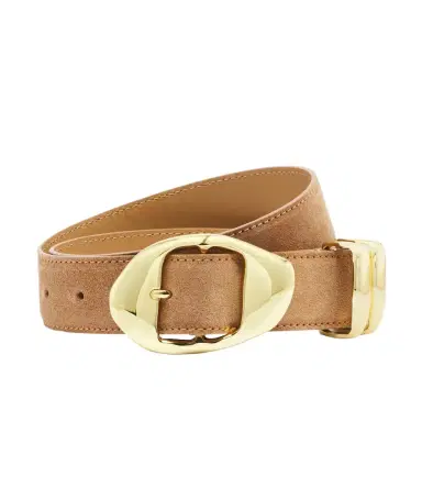 Amanu Grumeti suede belt | Thumbnail 1 Amanu Grumeti suede belt | Thumbnail 1