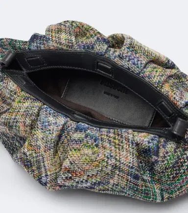 Missoni Small knitted clutch | Thumbnail 2 Missoni Small knitted clutch | Thumbnail 2