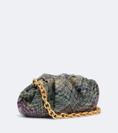 Missoni Small knitted clutch | Thumbnail 3 Missoni Small knitted clutch | Thumbnail 3
