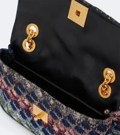 Missoni Small lace shoulder bag | Thumbnail 2 Missoni Small lace shoulder bag | Thumbnail 2