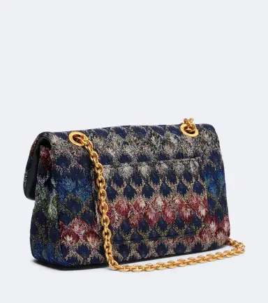 Missoni Small lace shoulder bag | Thumbnail 3 Missoni Small lace shoulder bag | Thumbnail 3