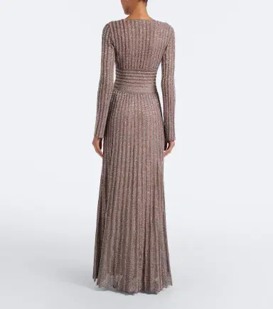 Missoni Sequined gown | Thumbnail 3 Missoni Sequined gown | Thumbnail 3