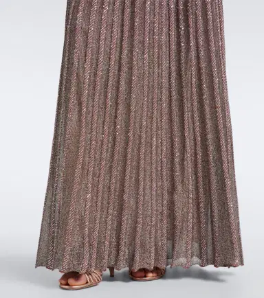 Missoni Sequined gown | Thumbnail 4 Missoni Sequined gown | Thumbnail 4