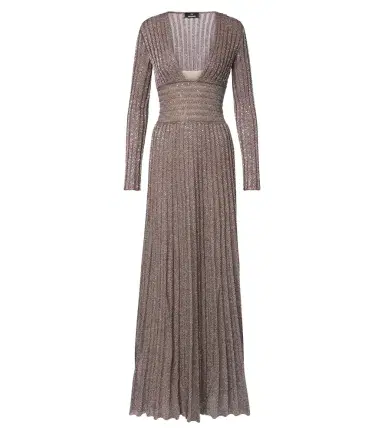 Missoni Sequined gown | Thumbnail 1 Missoni Sequined gown | Thumbnail 1