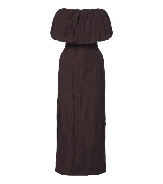 Cotton and silk corset dress Cotton and silk corset dress