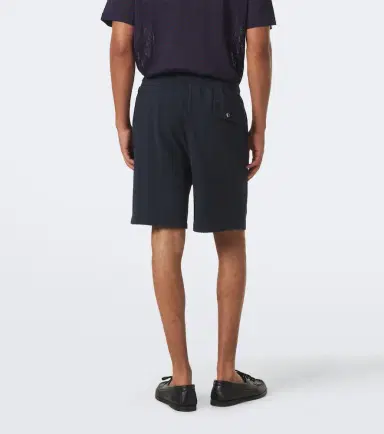 Missoni Zigzag cotton-blend Bermuda shorts | Thumbnail 2 Missoni Zigzag cotton-blend Bermuda shorts | Thumbnail 2
