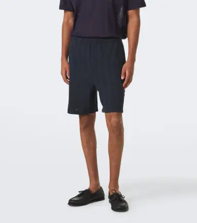 Missoni Zigzag cotton-blend Bermuda shorts | Thumbnail 3 Missoni Zigzag cotton-blend Bermuda shorts | Thumbnail 3