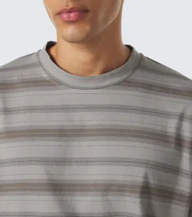 Our Legacy Box striped cotton jersey T-shirt | Thumbnail 7 Our Legacy Box striped cotton jersey T-shirt | Thumbnail 7