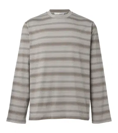Our Legacy Box striped cotton jersey T-shirt | Thumbnail 1 Our Legacy Box striped cotton jersey T-shirt | Thumbnail 1