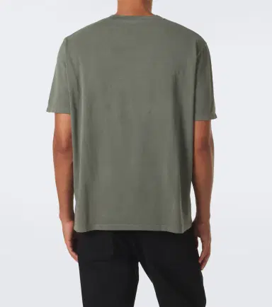 Our Legacy Box cotton jersey T-shirt | Thumbnail 3 Our Legacy Box cotton jersey T-shirt | Thumbnail 3