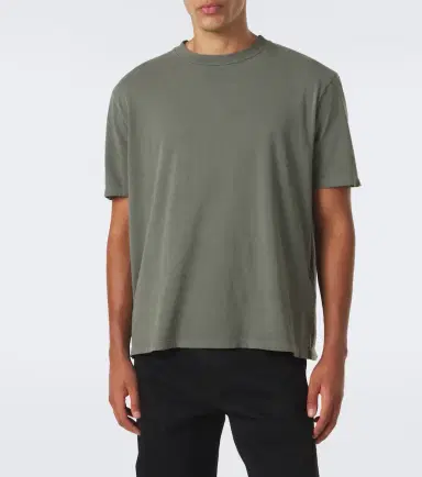 Our Legacy Box cotton jersey T-shirt | Thumbnail 6 Our Legacy Box cotton jersey T-shirt | Thumbnail 6