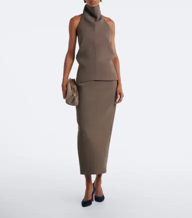 Christian Louboutin Fannylove suede pumps | Thumbnail 5 Christian Louboutin Fannylove suede pumps | Thumbnail 5