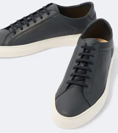 Common Projects Original Achilles leather sneakers | Thumbnail 5 Common Projects Original Achilles leather sneakers | Thumbnail 5