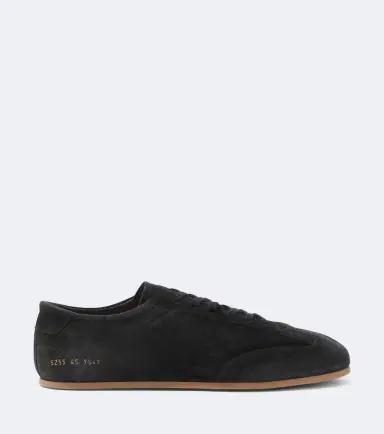 Common Projects Driving suede sneakers | Thumbnail 2 Common Projects Driving suede sneakers | Thumbnail 2
