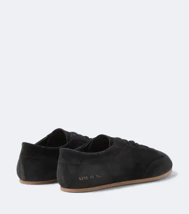 Common Projects Driving suede sneakers | Thumbnail 3 Common Projects Driving suede sneakers | Thumbnail 3