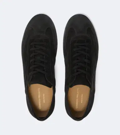 Common Projects Driving suede sneakers | Thumbnail 4 Common Projects Driving suede sneakers | Thumbnail 4
