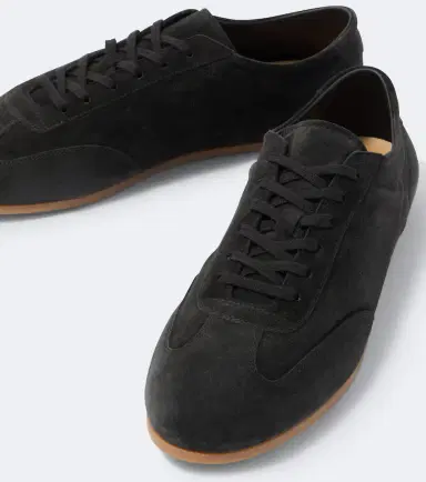 Common Projects Driving suede sneakers | Thumbnail 6 Common Projects Driving suede sneakers | Thumbnail 6