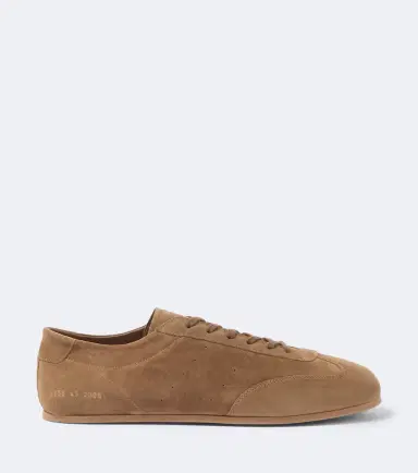 Common Projects Driving suede sneakers | Thumbnail 2 Common Projects Driving suede sneakers | Thumbnail 2