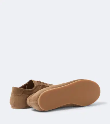 Common Projects Driving suede sneakers | Thumbnail 3 Common Projects Driving suede sneakers | Thumbnail 3