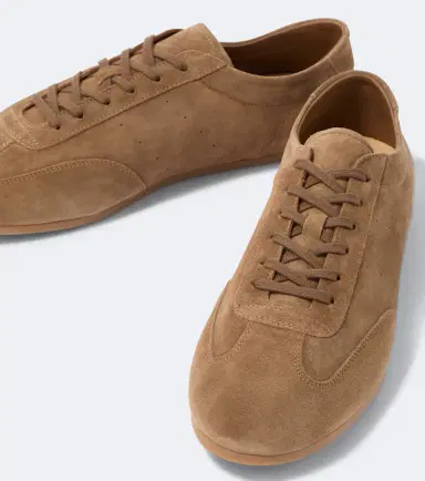 Common Projects Driving suede sneakers | Thumbnail 4 Common Projects Driving suede sneakers | Thumbnail 4