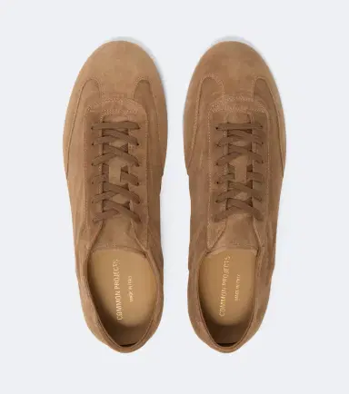 Common Projects Driving suede sneakers | Thumbnail 5 Common Projects Driving suede sneakers | Thumbnail 5