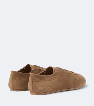 Common Projects Driving suede sneakers | Thumbnail 6 Common Projects Driving suede sneakers | Thumbnail 6