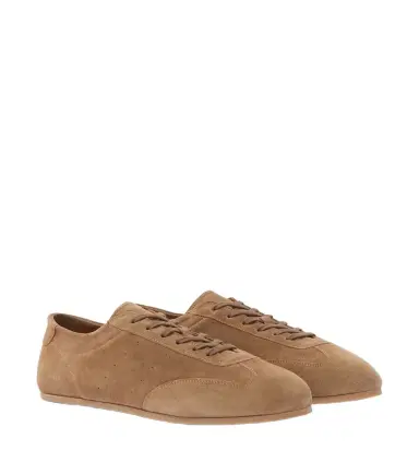 Common Projects Driving suede sneakers | Thumbnail 1 Common Projects Driving suede sneakers | Thumbnail 1