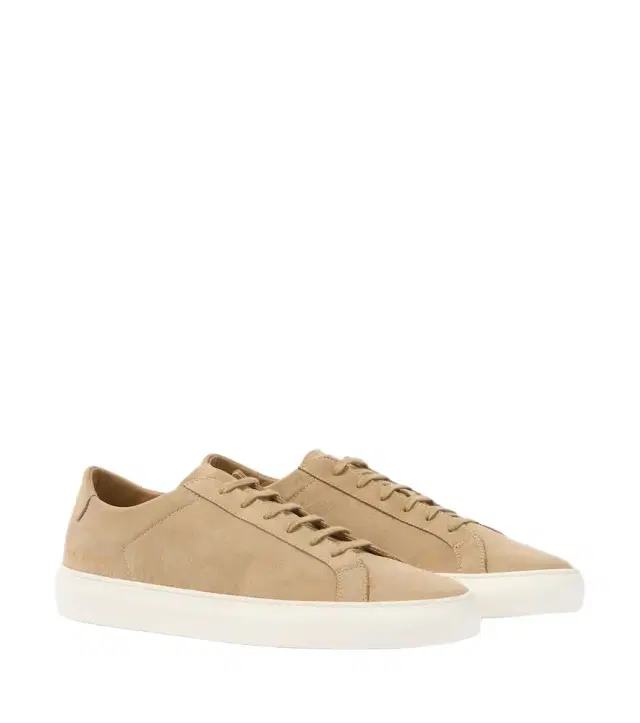 Achilles leather sneakers Achilles leather sneakers