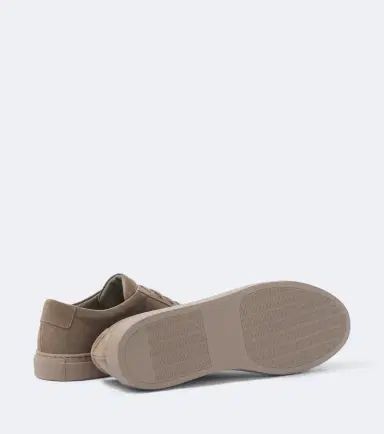 Common Projects Achilles suede sneakers | Thumbnail 4 Common Projects Achilles suede sneakers | Thumbnail 4