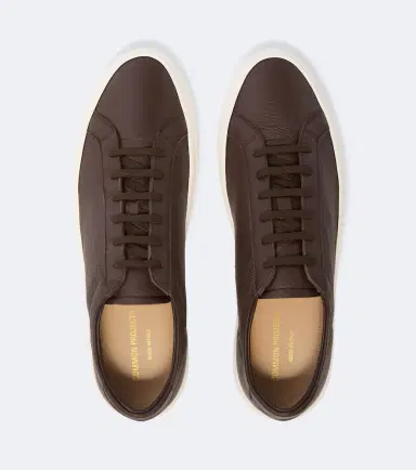 Common Projects Achilles leather sneakers | Thumbnail 5 Common Projects Achilles leather sneakers | Thumbnail 5