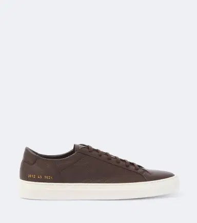 Common Projects Achilles leather sneakers | Thumbnail 6 Common Projects Achilles leather sneakers | Thumbnail 6