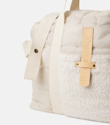 1 + in the Family Iconic diaper bag | Thumbnail 4 1 + in the Family Iconic diaper bag | Thumbnail 4