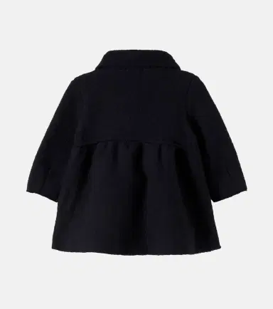 1 + in the Family Baby Gorizia coat | Thumbnail 3 1 + in the Family Baby Gorizia coat | Thumbnail 3