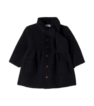 1 + in the Family Baby Gorizia coat | Thumbnail 1 1 + in the Family Baby Gorizia coat | Thumbnail 1