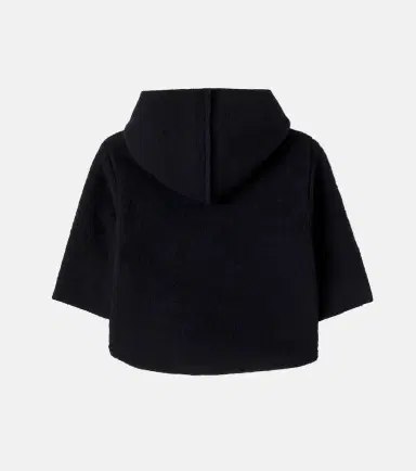 1 + in the Family Baby Calabria hooded jacket | Thumbnail 3 1 + in the Family Baby Calabria hooded jacket | Thumbnail 3