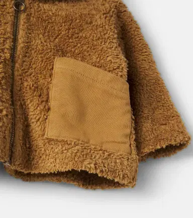 1 + in the Family Baby Winnipeg cotton-blend jacket | Thumbnail 3 1 + in the Family Baby Winnipeg cotton-blend jacket | Thumbnail 3