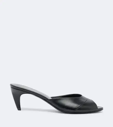 JUDE Cave leather mules | Thumbnail 2 JUDE Cave leather mules | Thumbnail 2