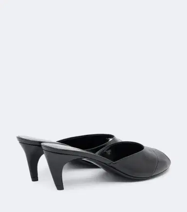 JUDE Cave leather mules | Thumbnail 3 JUDE Cave leather mules | Thumbnail 3