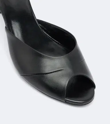 JUDE Cave leather mules | Thumbnail 4 JUDE Cave leather mules | Thumbnail 4