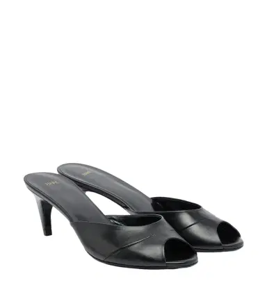 JUDE Cave leather mules | Thumbnail 1 JUDE Cave leather mules | Thumbnail 1